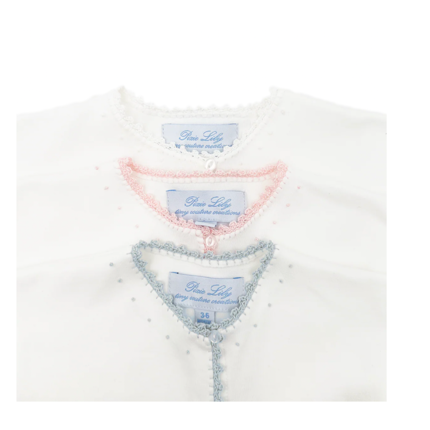 Pixie Lily Tradition Gown Pixie Lily