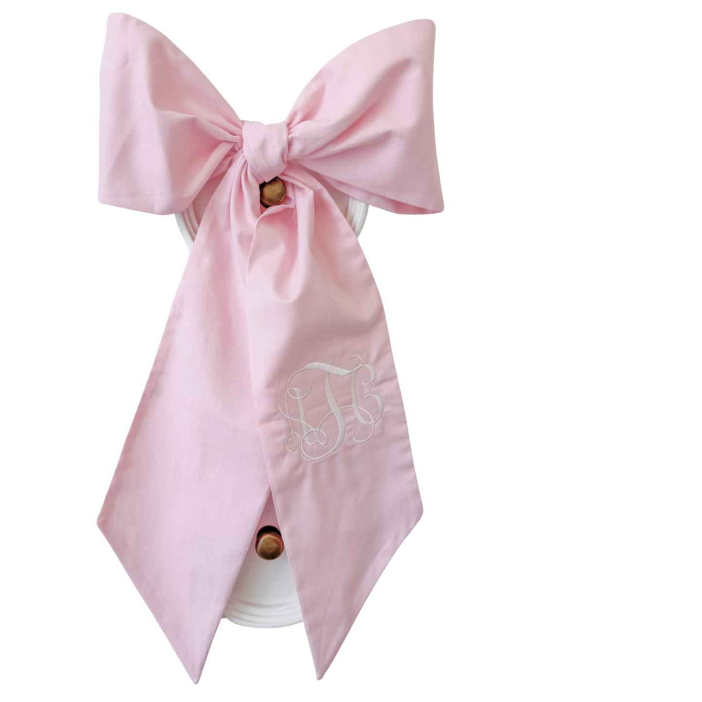 Newborn Swaddle Sash