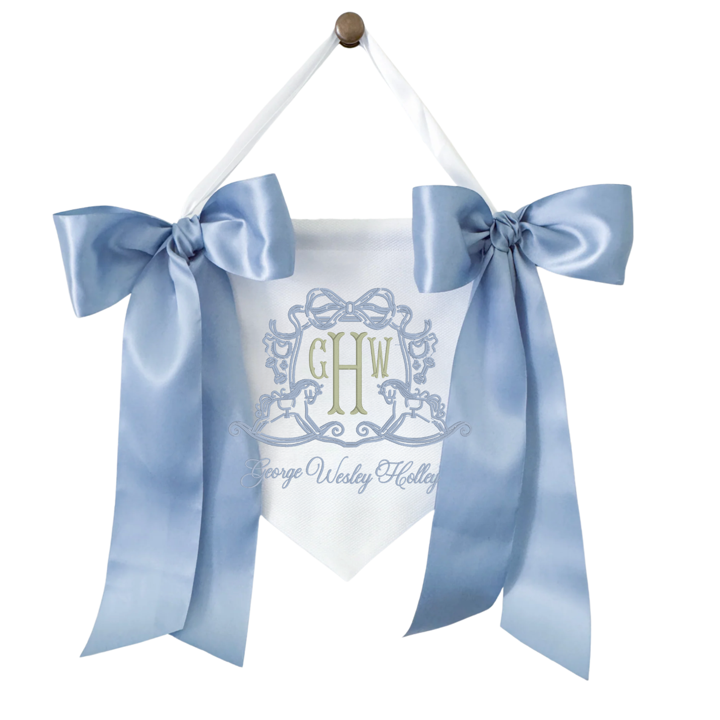 Bespoke Banner