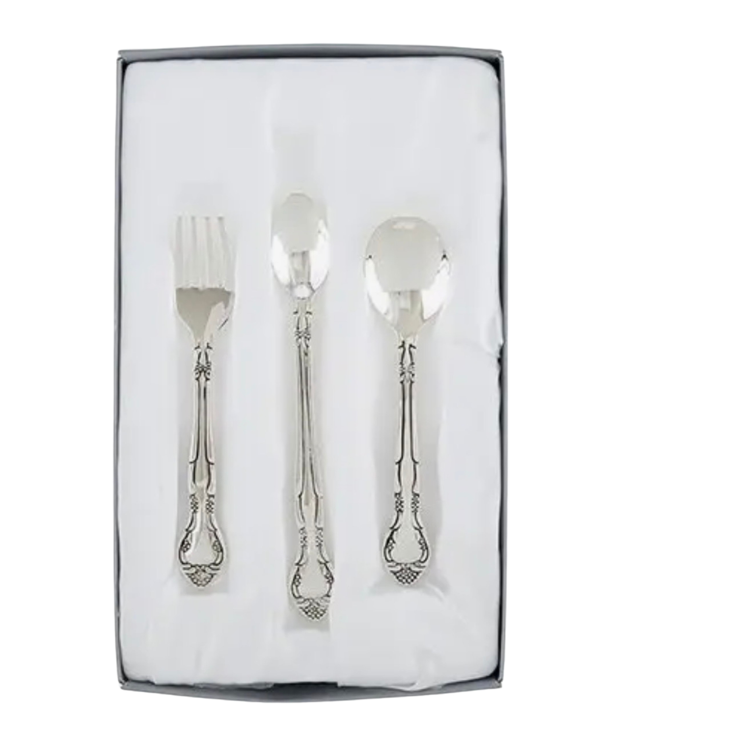 Keepsake Silverware Set