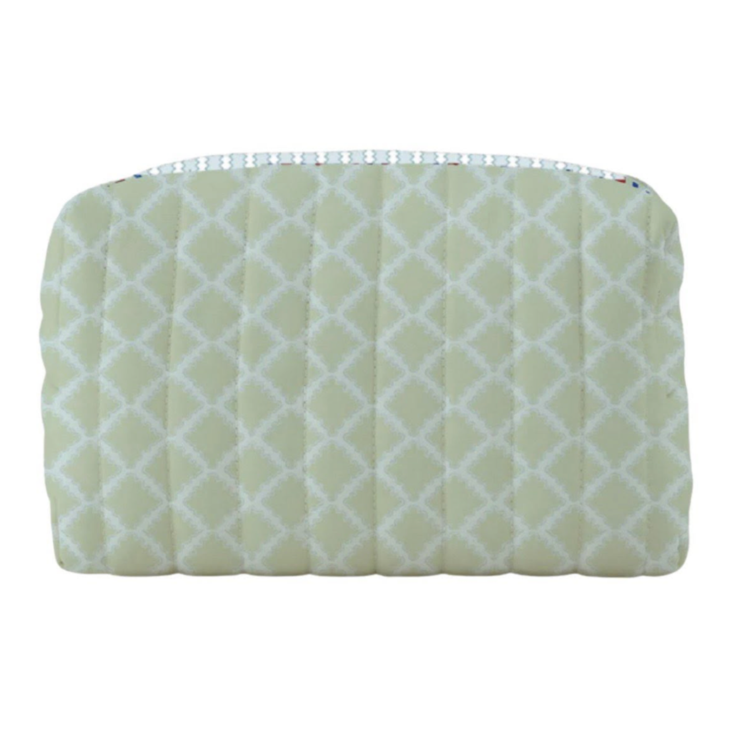 Grayton Quilted Pouch