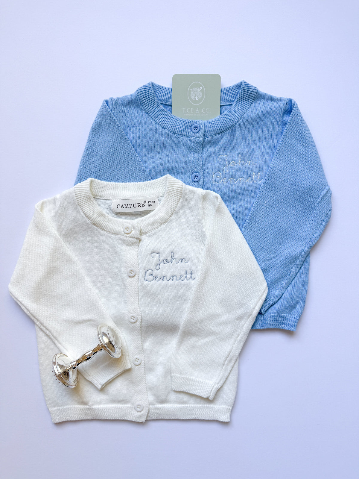The Classic Cardigan Amazon