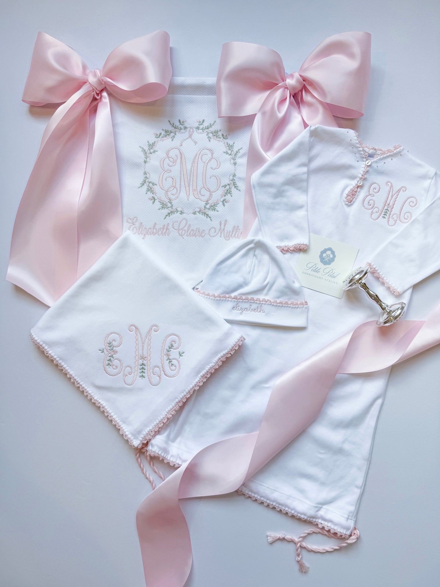 The Couture Mini Bundle