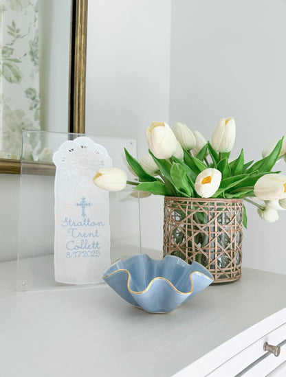 Heirloom Bible Bookmark