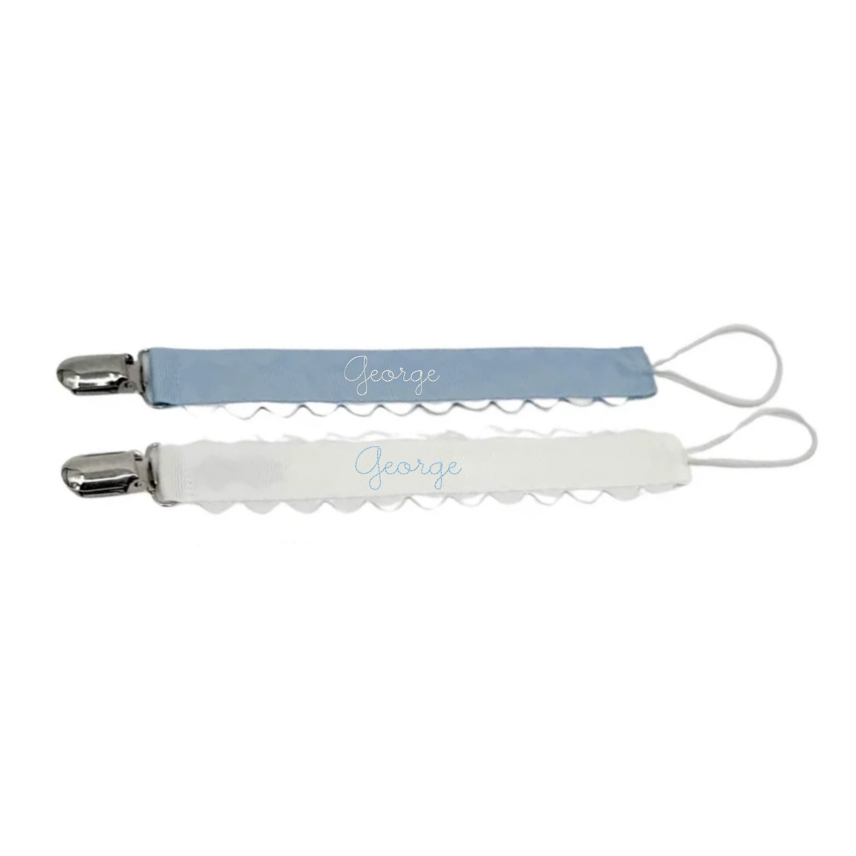 Paci Clip Bundle