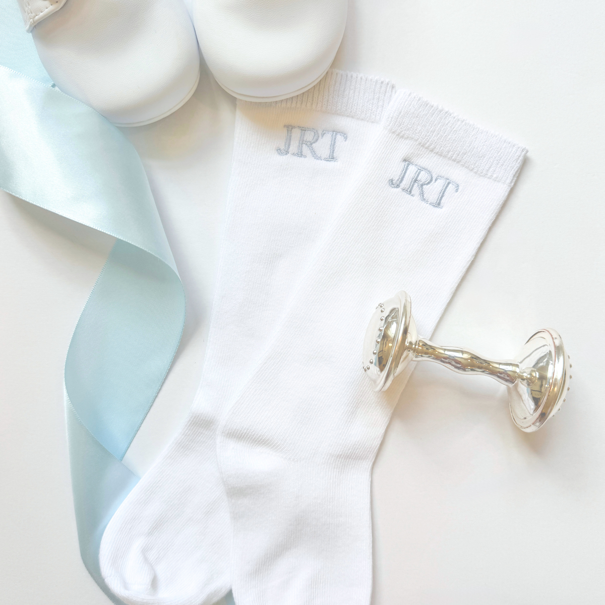 Knee High Socks