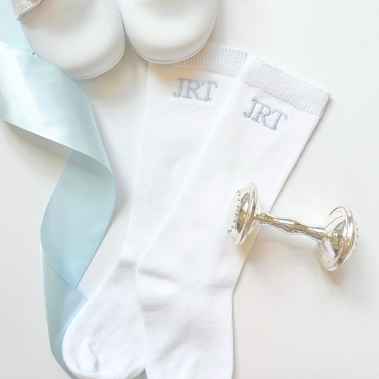 Knee High Socks