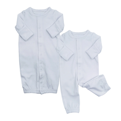 Converter Gown