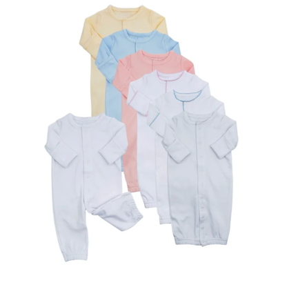Converter Gown