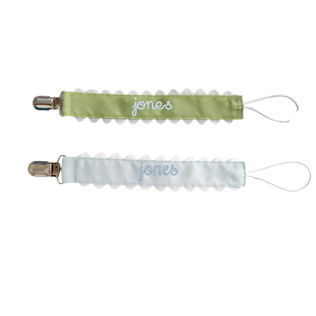 Paci Clip Bundle