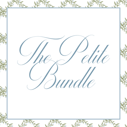 The Petite Bundle