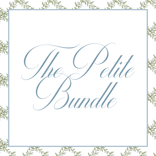 The Petite Bundle