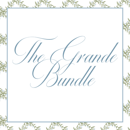 The Grande Bundle