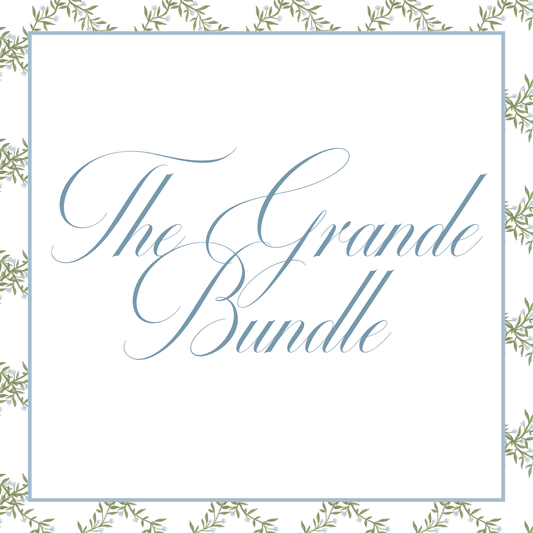 The Grande Bundle