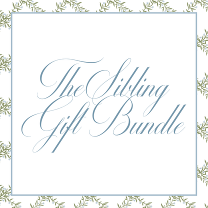 The Sibling Gift Bundle