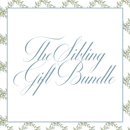 The Sibling Gift Bundle