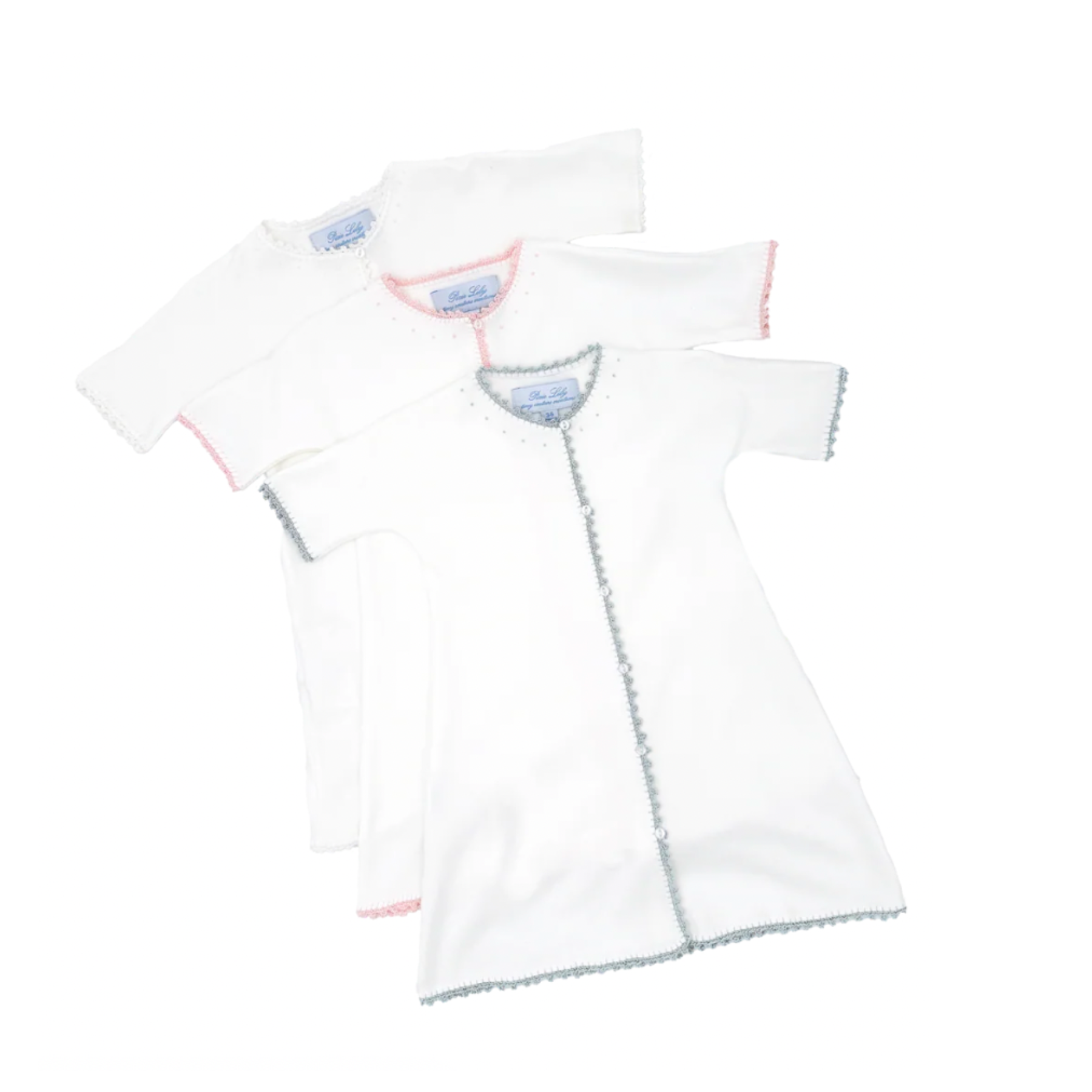 Pixie Lily Day Gown Pixie Lily