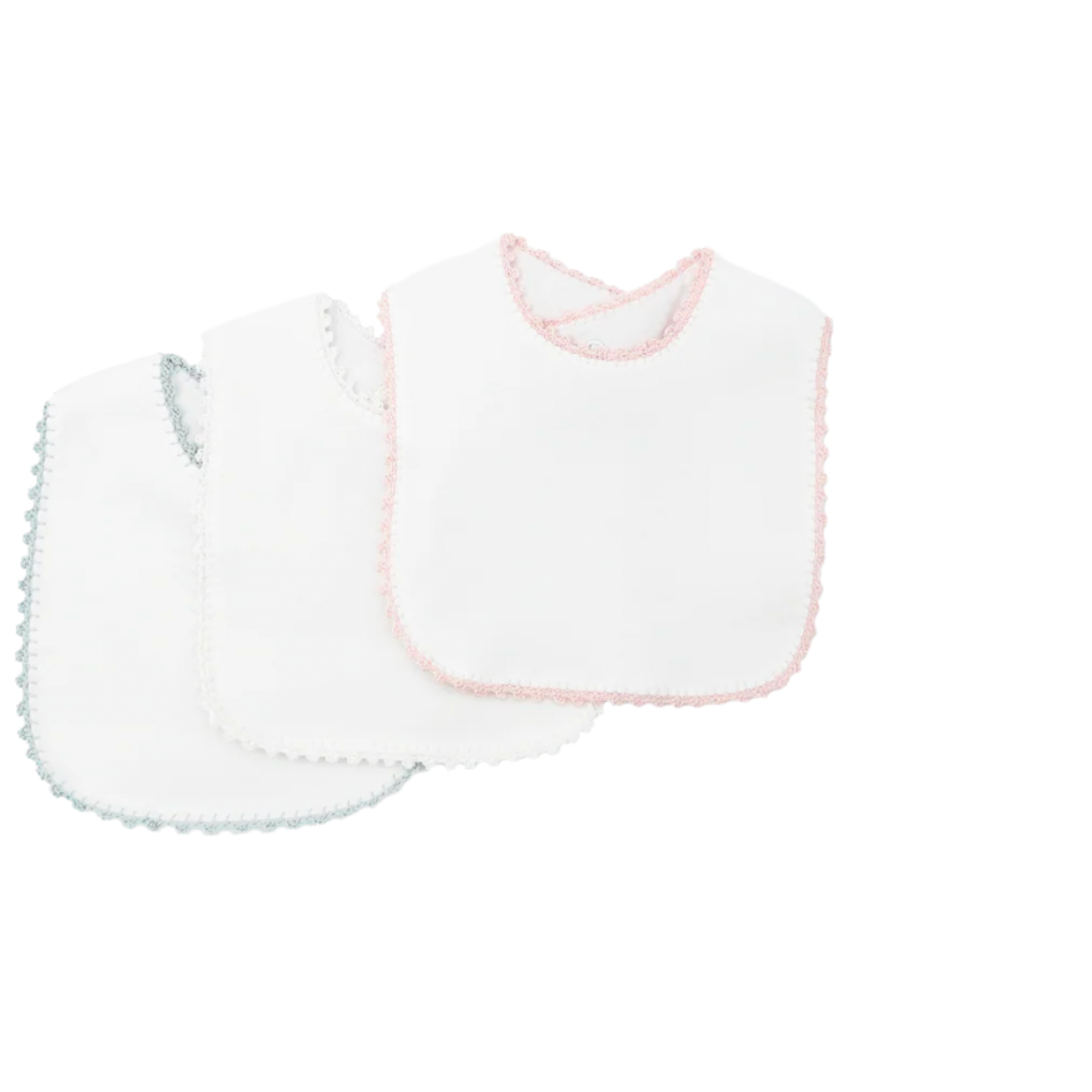 Pixie Lily Bib Pixie Lily