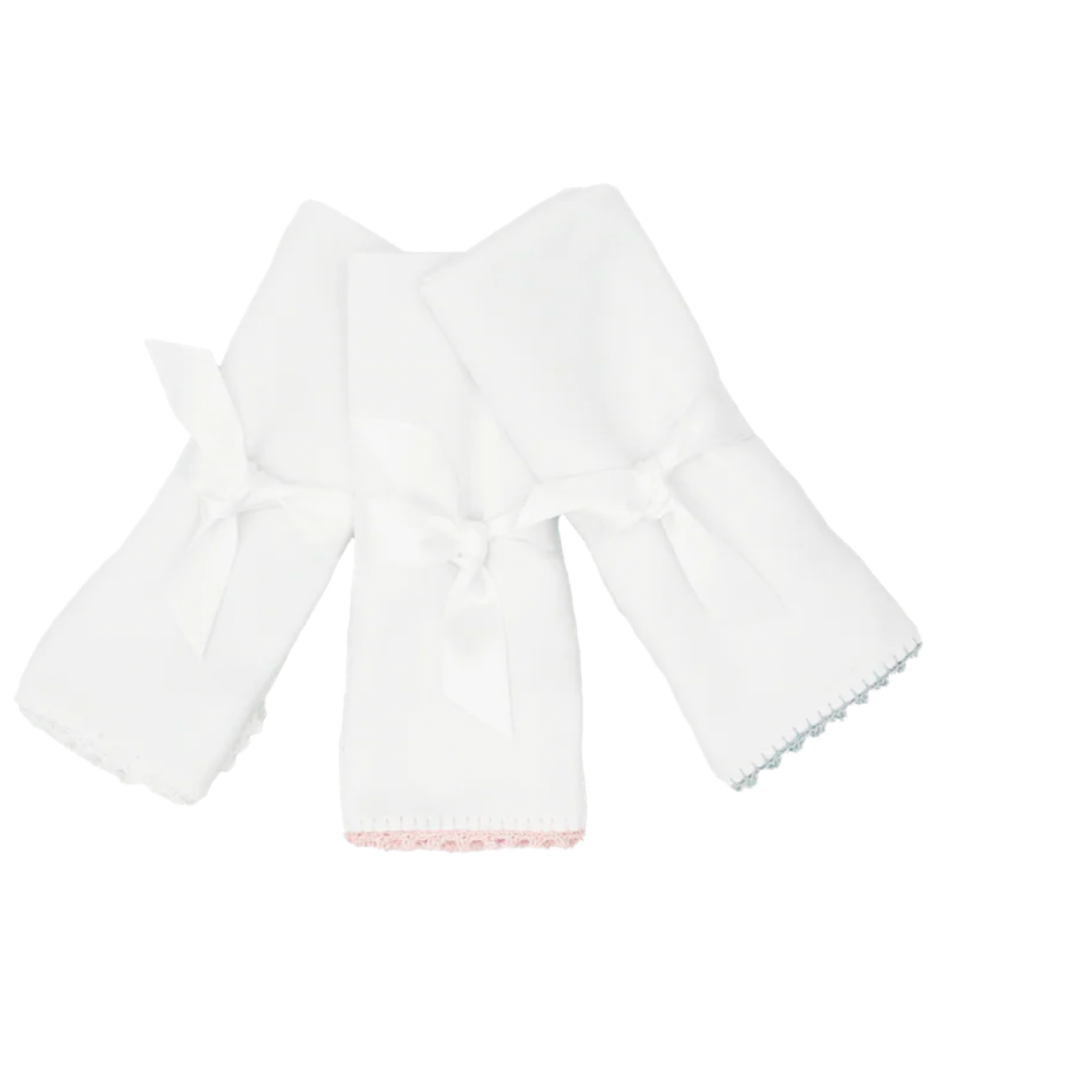 Pixie Lily Burp Cloth Pixie Lily