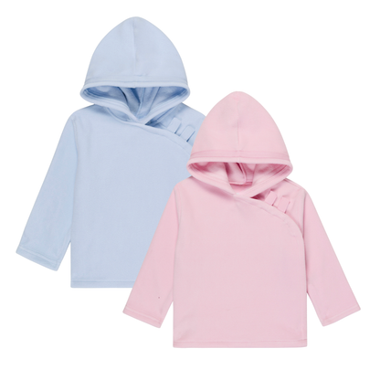 Fleece Coat