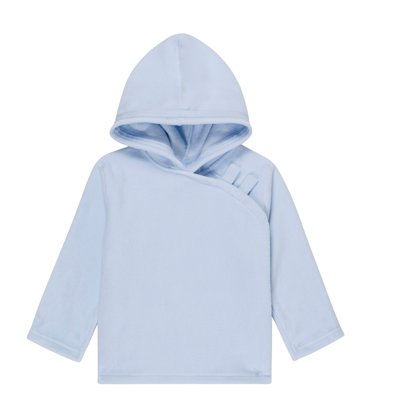 Fleece Coat