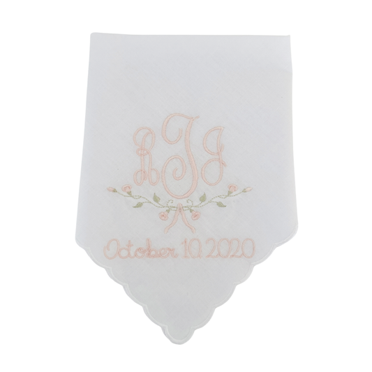 Keepsake Handkerchief