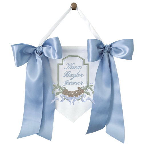 Bespoke Banner