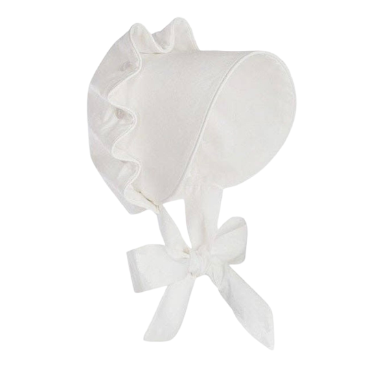 Heirloom Bonnet