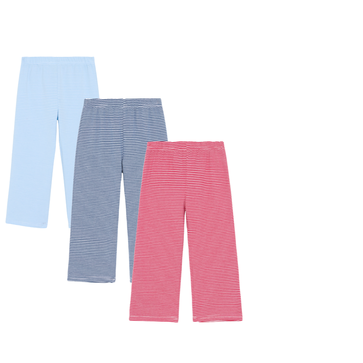 Boy's Stripe Pants