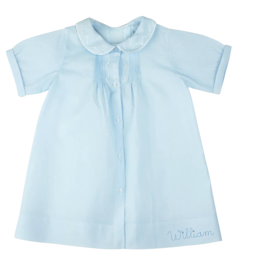 Heirloom Daygown