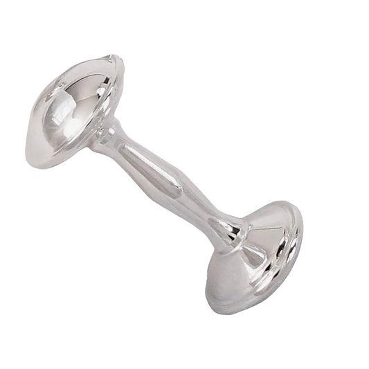 Silver Rattle