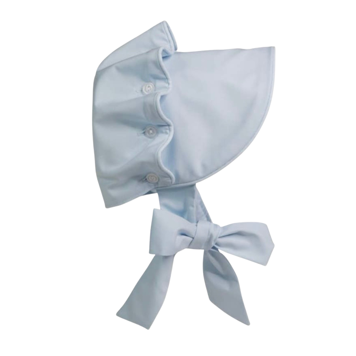 Heirloom Bonnet