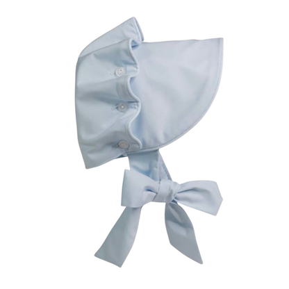 Heirloom Bonnet