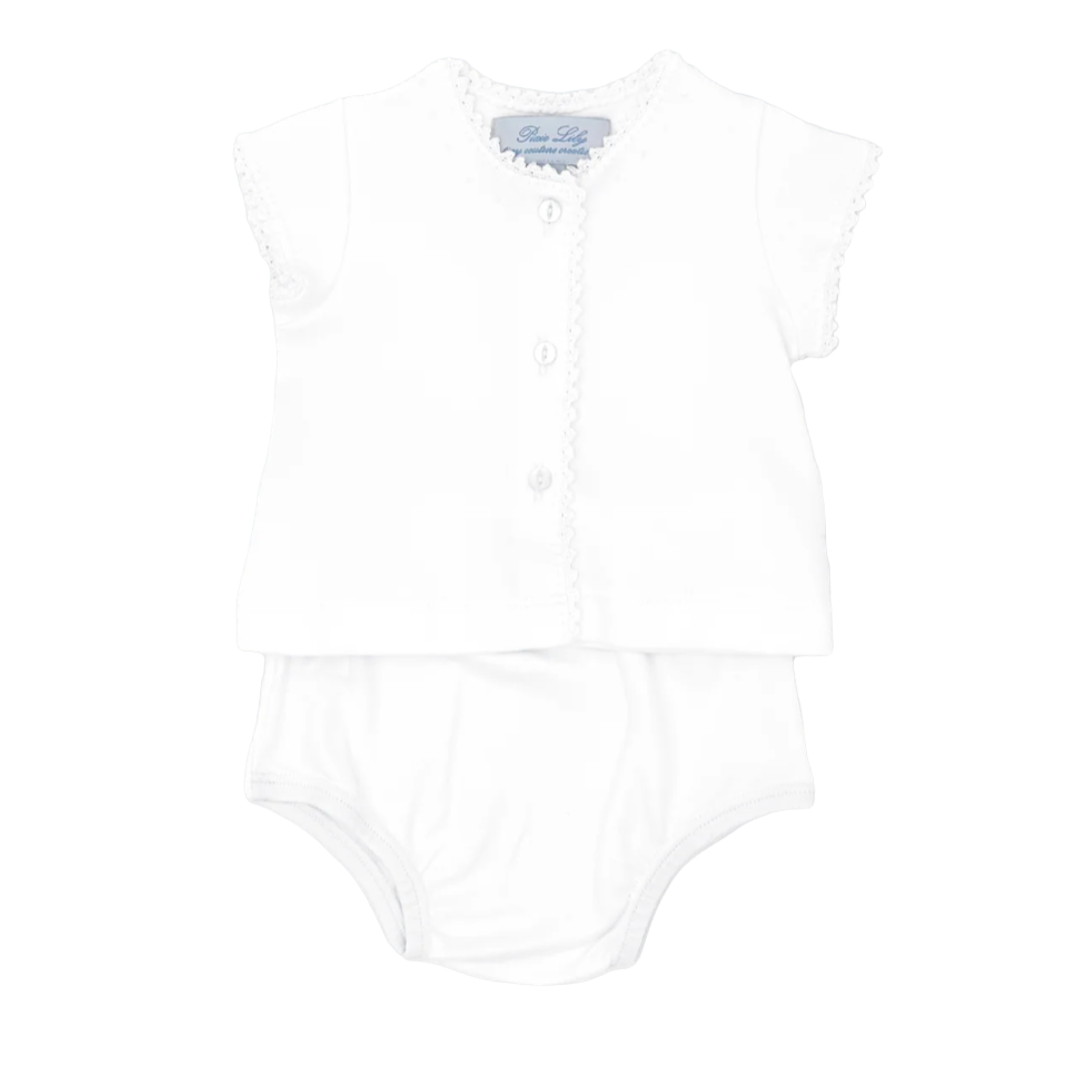 Pixie Lily Diaper Set Pixie Lily