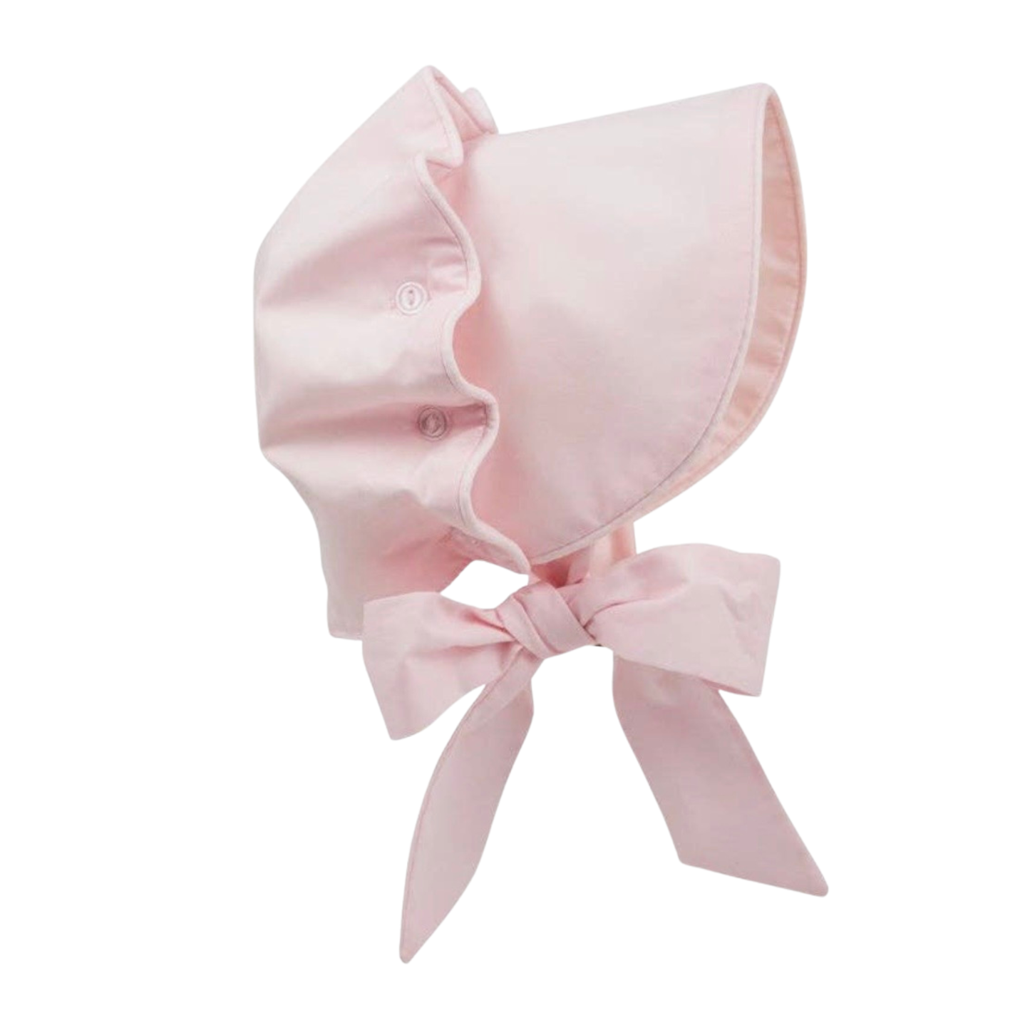 Heirloom Bonnet