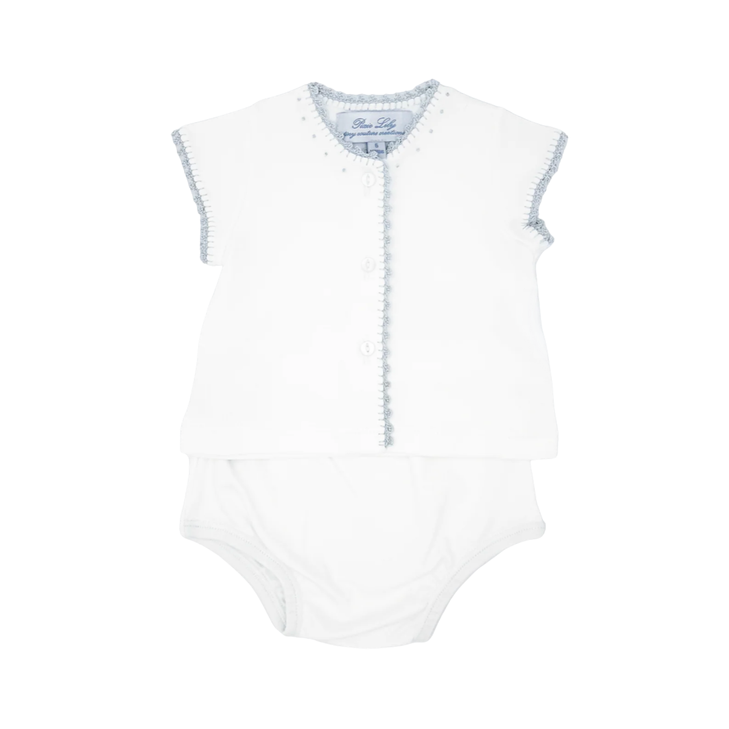 Pixie Lily Diaper Set Pixie Lily