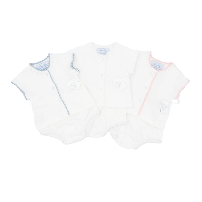 Pixie Lily Diaper Set Pixie Lily