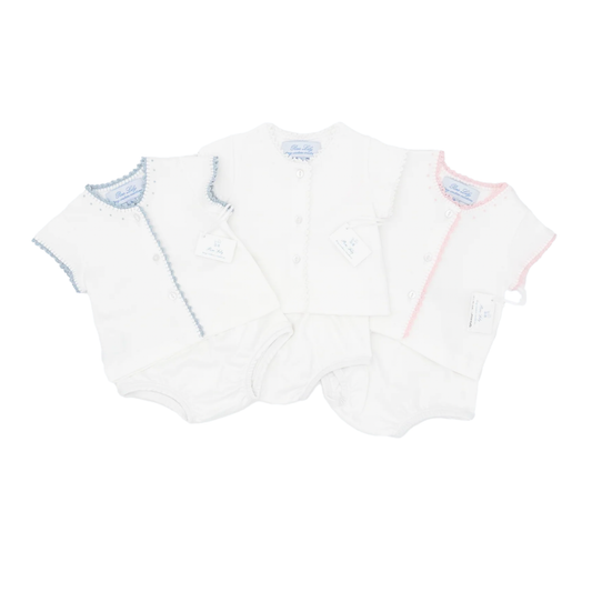 Pixie Lily Diaper Set Pixie Lily