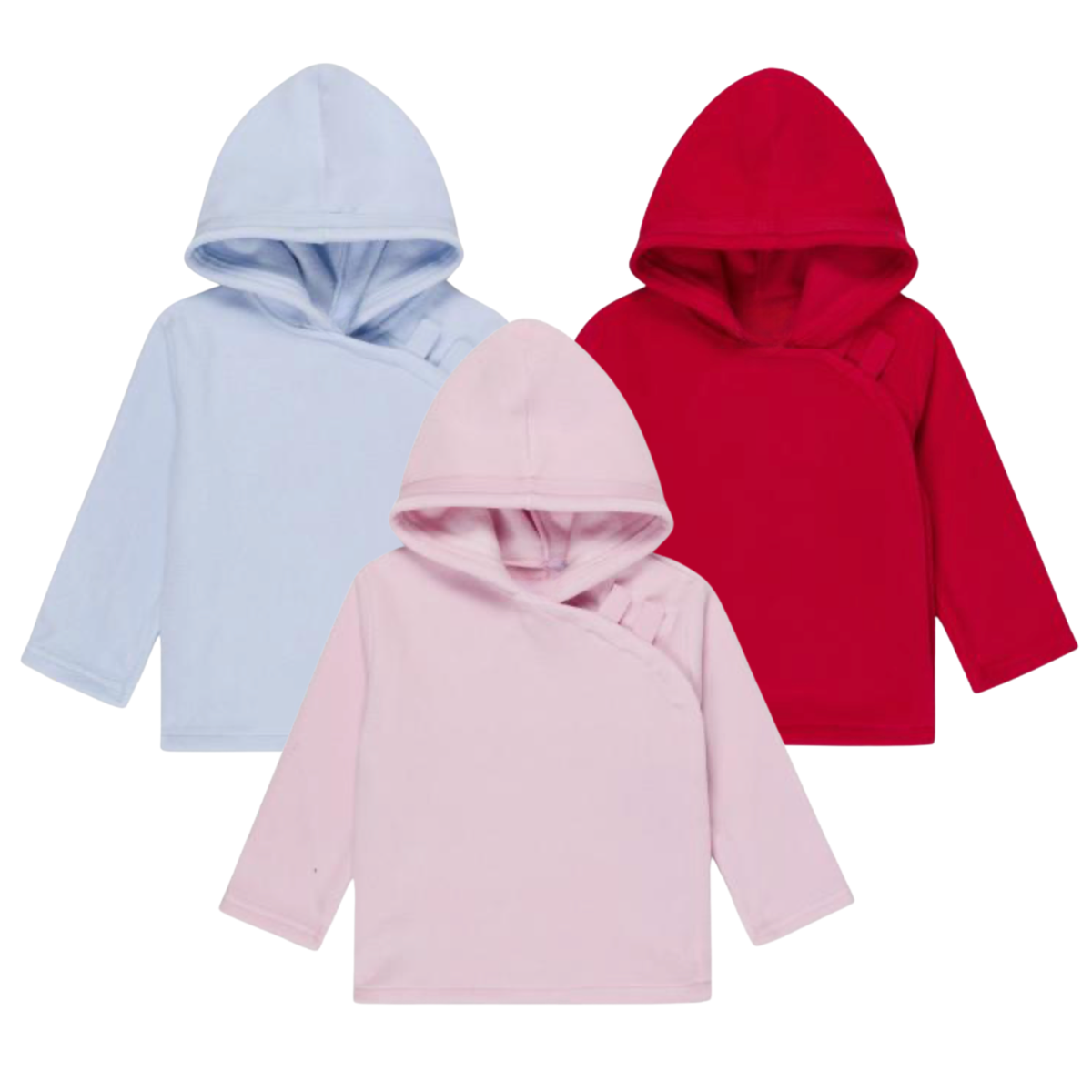 Fleece Coat