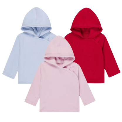 Fleece Coat
