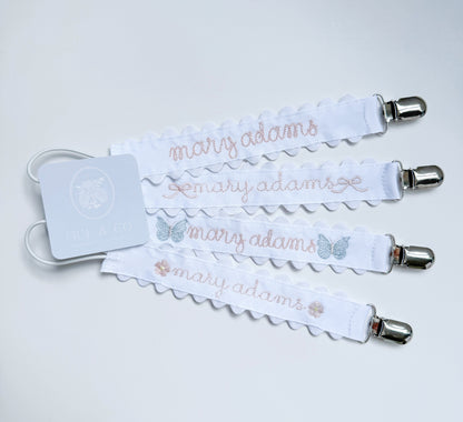 Paci Clip Bundles Elleen Blanks