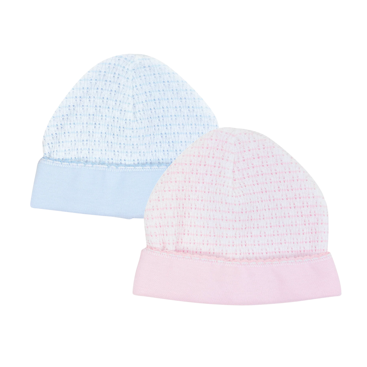 Paty Knit Newborn Hat