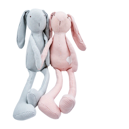 Striped Bunny