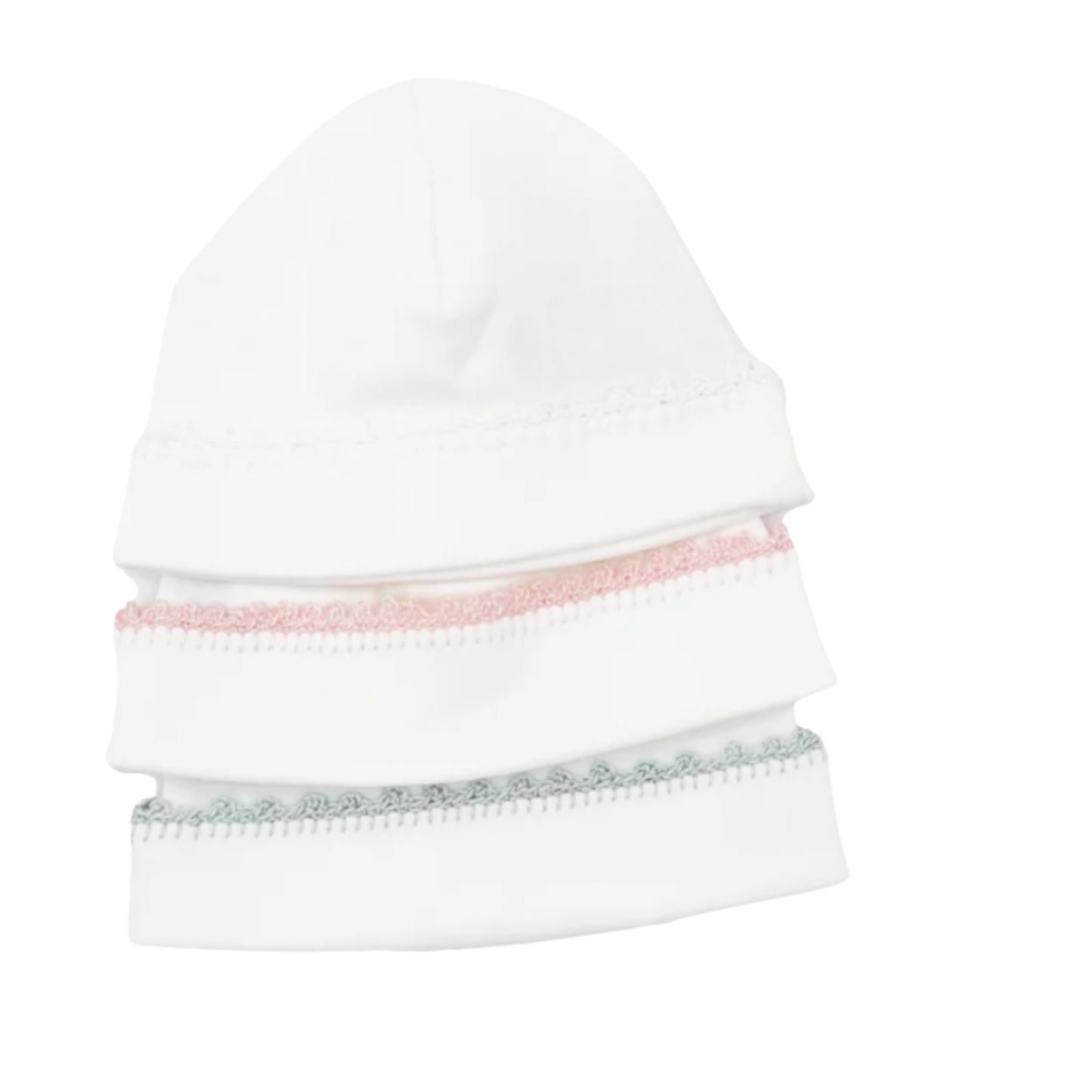 Pixie Lily Newborn Hat