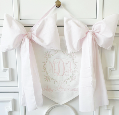 Petite Petal Bespoke Banner™