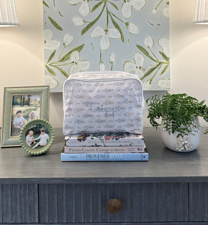 Grab and Go Bag