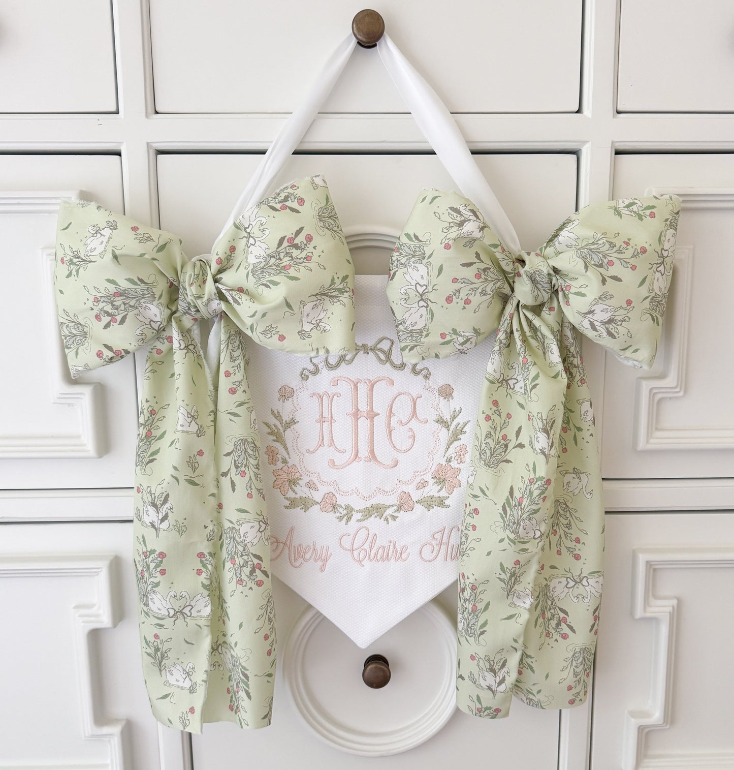 Southern Scallop Bespoke Banner Gifts By Royalty