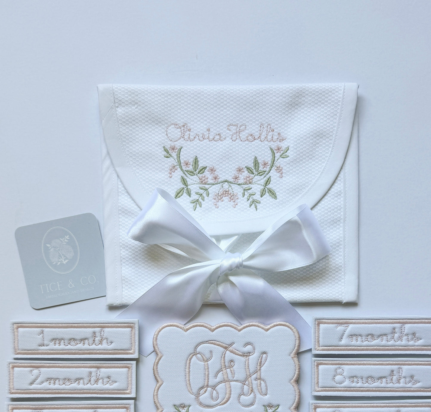 Keepsake Envelope