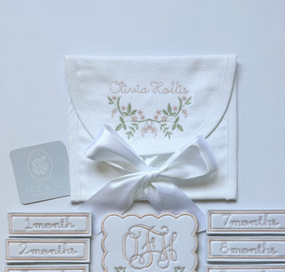 Keepsake Envelope