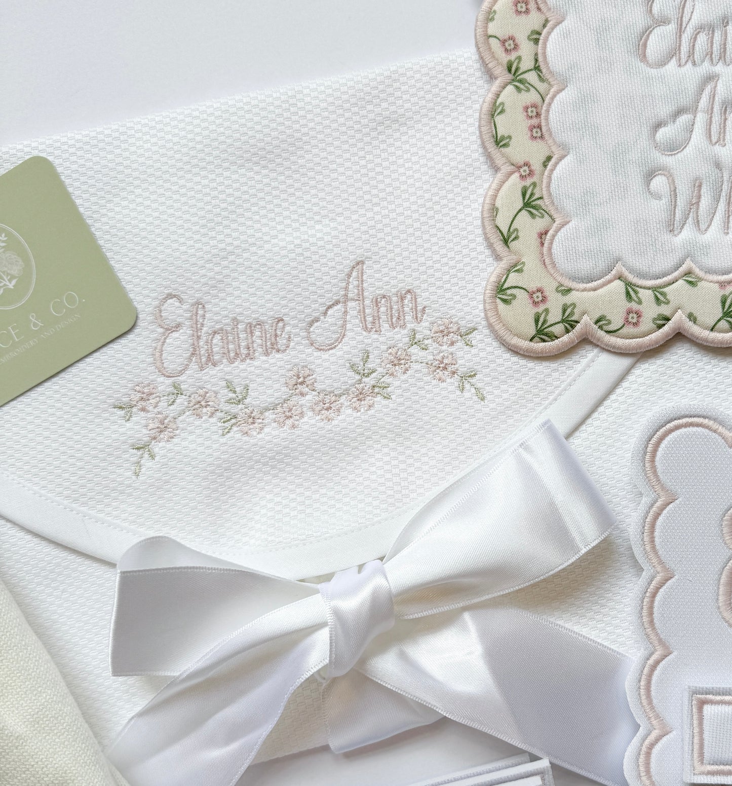 Keepsake Envelope